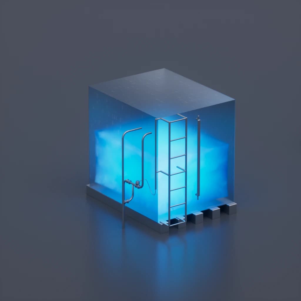 3D 可视化与动态设计项目封面
