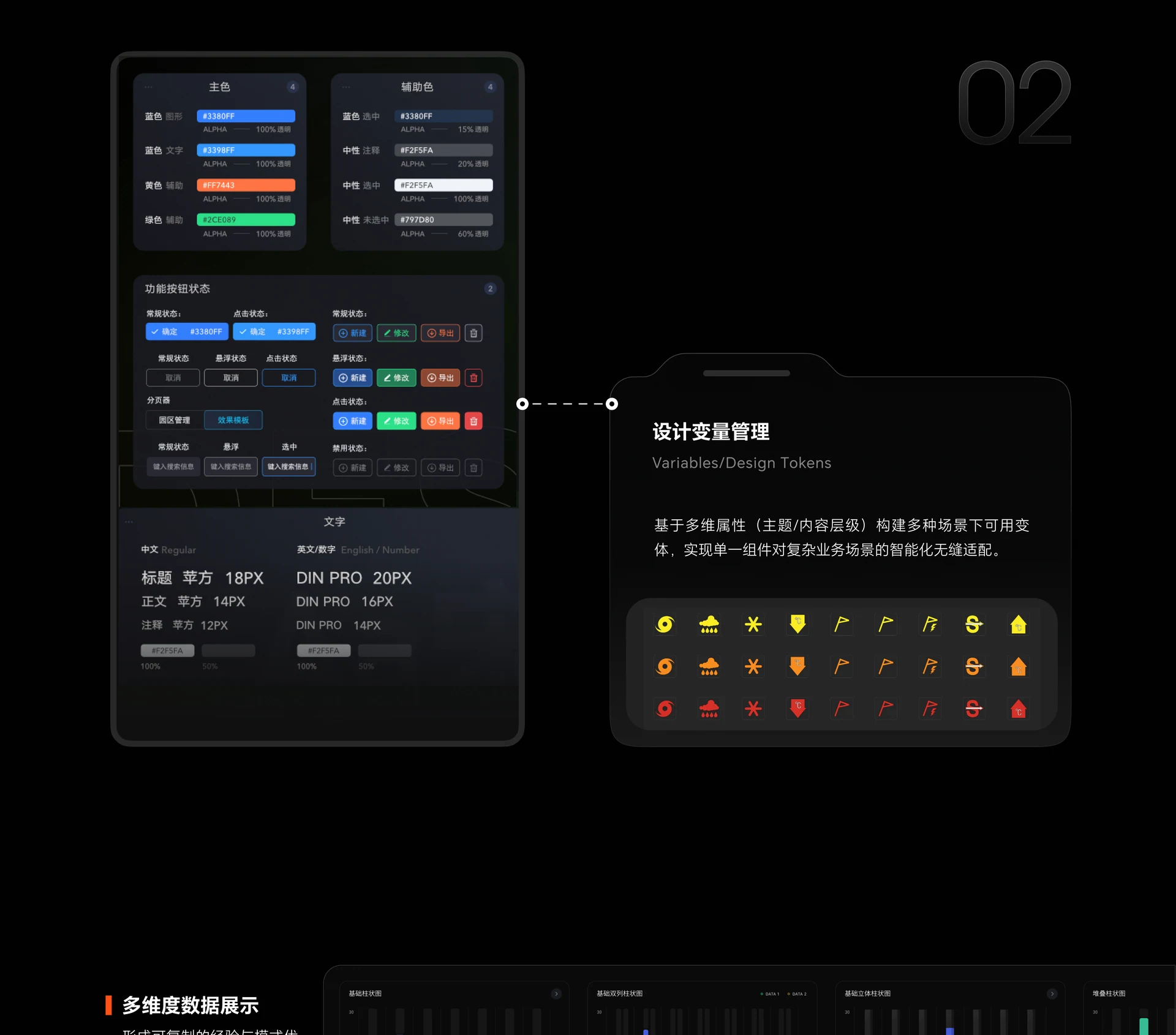设计工程化 · 可复用组件库项目介绍（6/8）