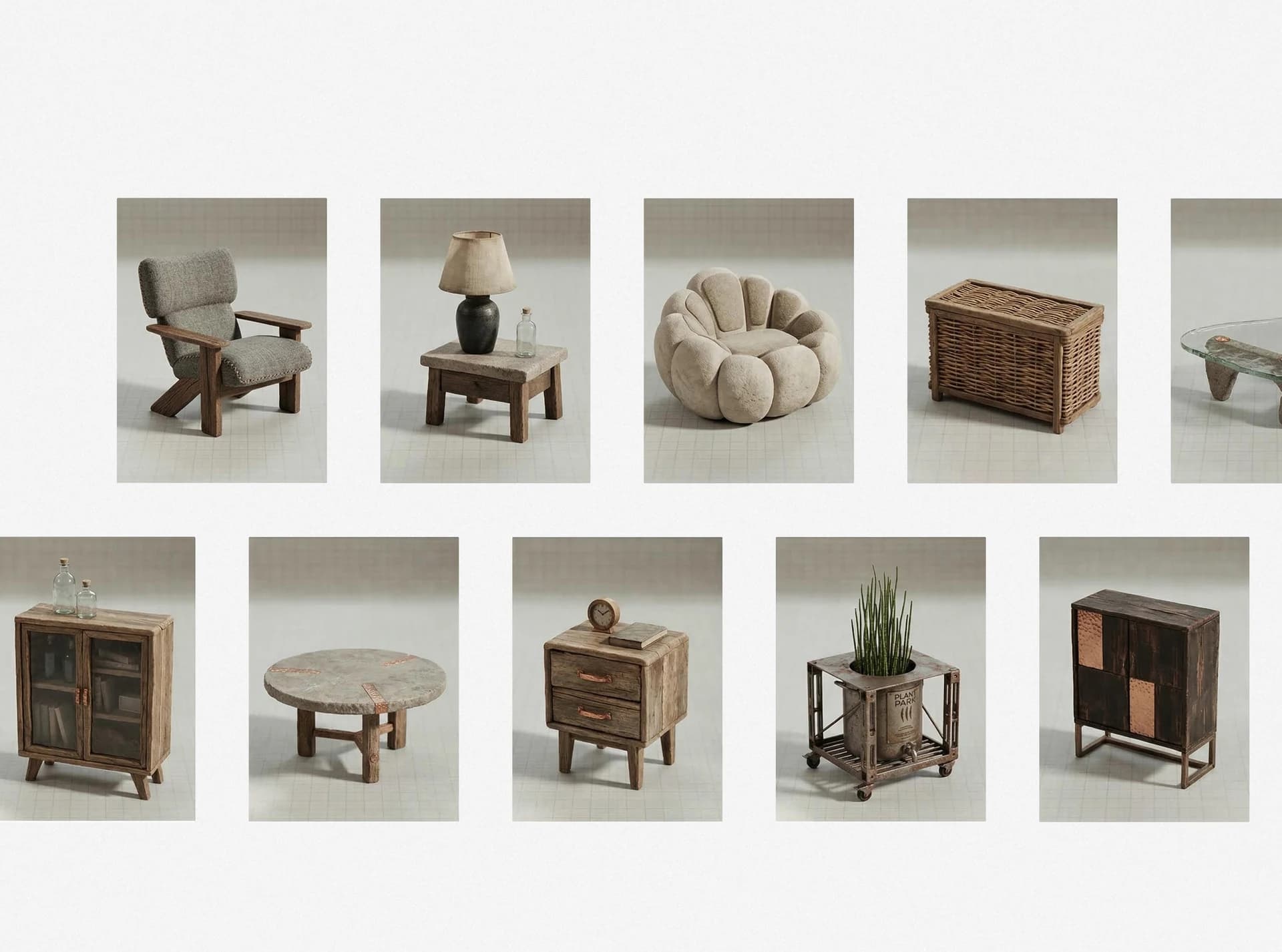 IKEA Studio 2026项目介绍（4/8）