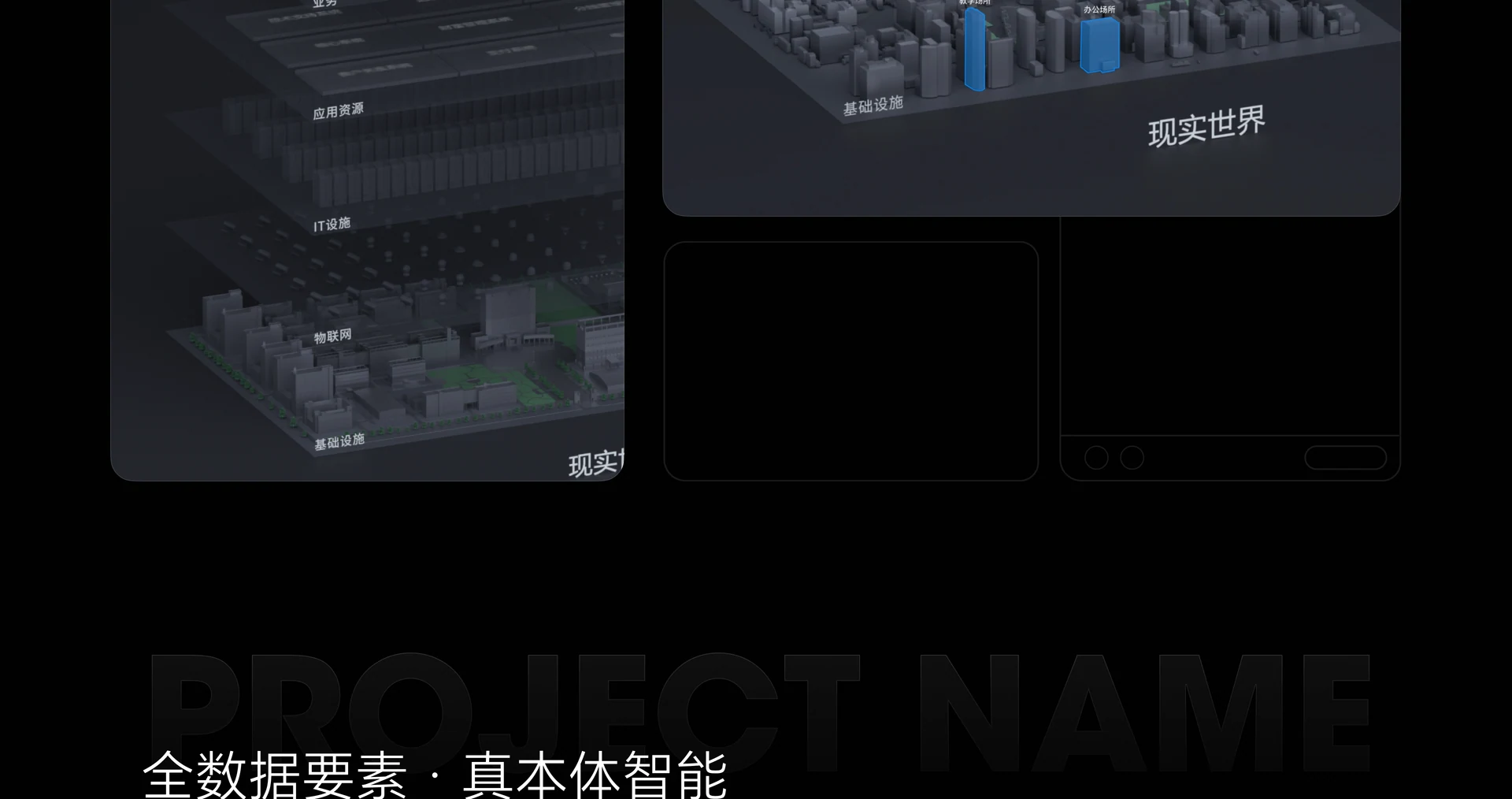 智慧校园新范式项目介绍（5/8）