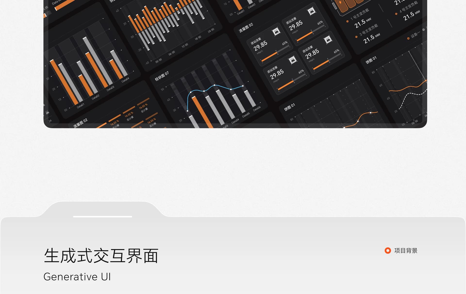 本体智能·变电站智能运维管理平台项目介绍（7/11）