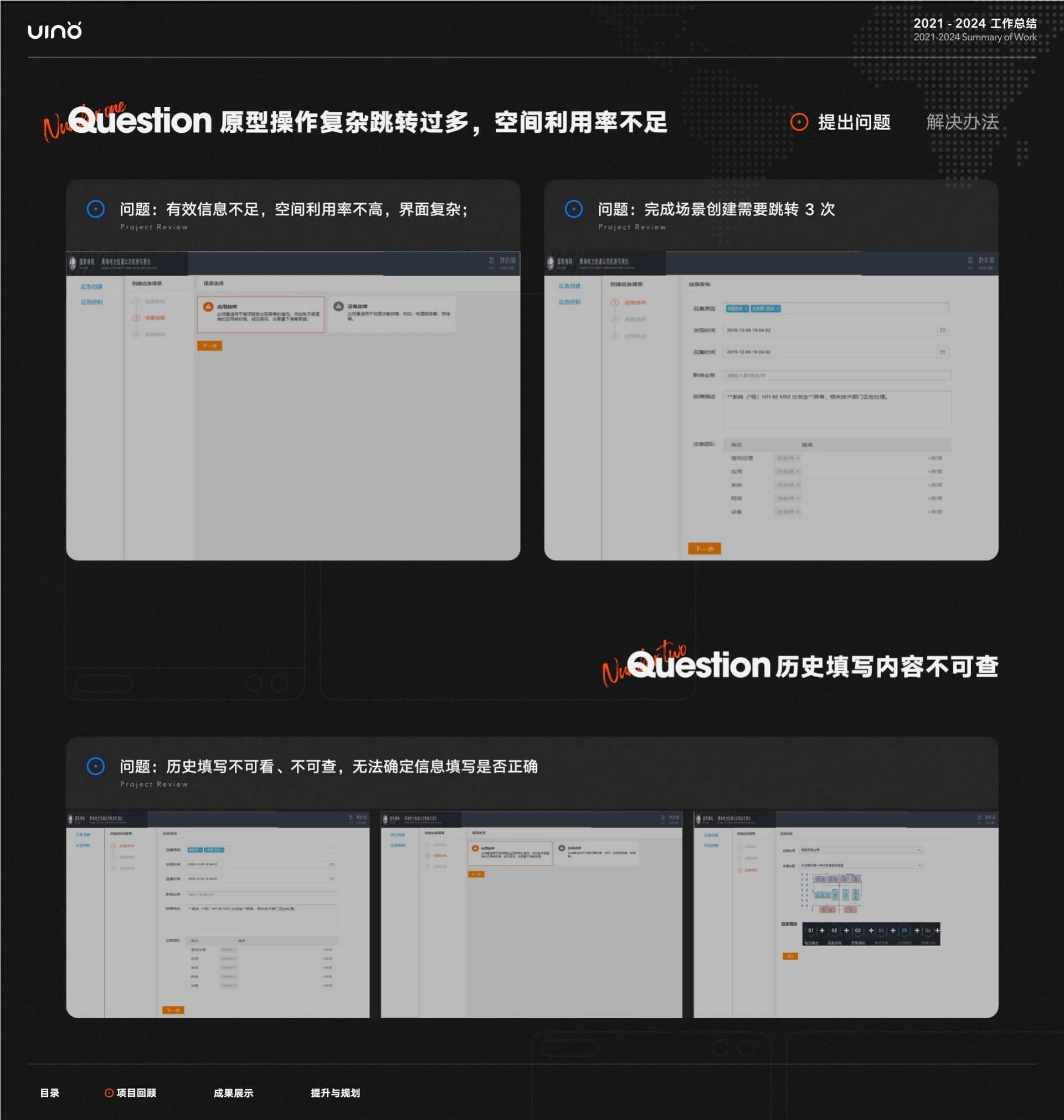 2021—2024 工作总结，第 11 页，共 27 页